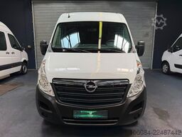 OPEL Movano B Kasten L2-H2 Klima Tempomat R-CAM AHK