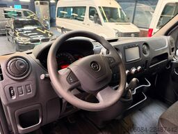 OPEL Movano B Kasten L2-H2 Klima Tempomat R-CAM AHK