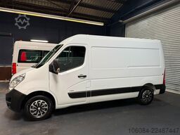 OPEL Movano B Kasten L2-H2 Klima Tempomat R-CAM AHK