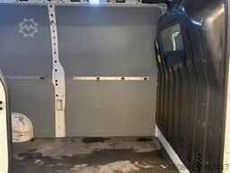 OPEL Movano B Kasten L2-H2 Klima Tempomat R-CAM AHK