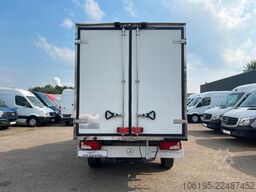 MERCEDES-BENZ Sprinter 316 CDI Kühlkoffer TK V300 Max -30C.*
