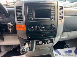 MERCEDES-BENZ Sprinter 316 CDI Kühlkoffer TK V300 Max -30C.*