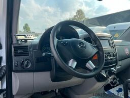 MERCEDES-BENZ Sprinter 316 CDI Kühlkoffer TK V300 Max -30C.*