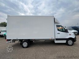 MERCEDES-BENZ Sprinter 316 CDI Maxi Koffer*Garantie*