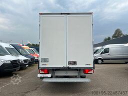 MERCEDES-BENZ Sprinter 316 CDI Maxi Koffer*Garantie*