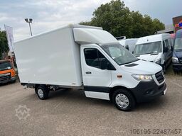 MERCEDES-BENZ Sprinter 316 CDI Maxi Koffer*Garantie*