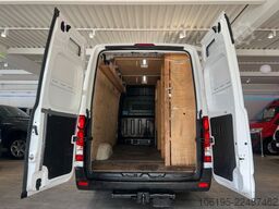 HYUNDAI H350 2,5 CRDI Maxi Hoch+Lang*L3-H2*Garantie*