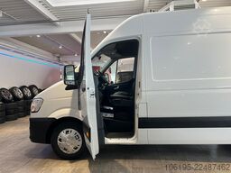 HYUNDAI H350 2,5 CRDI Maxi Hoch+Lang*L3-H2*Garantie*