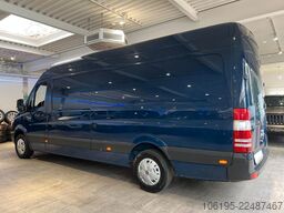 MERCEDES-BENZ Sprinter 316 CDI Maxi Hoch+Lang*Garantie*