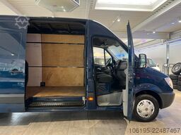 MERCEDES-BENZ Sprinter 316 CDI Maxi Hoch+Lang*Garantie*