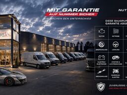 MERCEDES-BENZ Sprinter 316 CDI Maxi Hoch+Lang*Garantie*
