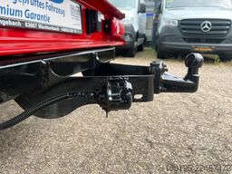 FIAT Ducato Maxi DoKa Pritsche*L5*1.Hand*Garantie*