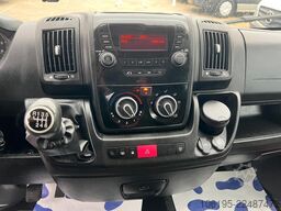 FIAT Ducato Maxi DoKa Pritsche*L5*1.Hand*Garantie*