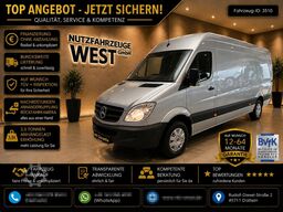 MERCEDES-BENZ Sprinter 313 CDI Maxi Hoch+Lang*Garantie*