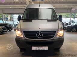 MERCEDES-BENZ Sprinter 313 CDI Maxi Hoch+Lang*Garantie*