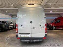 MERCEDES-BENZ Sprinter 313 CDI Maxi Hoch+Lang*Garantie*