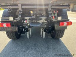 Mercedes-Benz Mercedes Benz Unimog U 427 Top Ausstattung