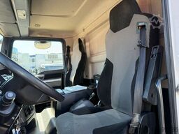 MAN TGM 15.290 BL Kühlkoffer 7,8 m LBW 1,5 T*TK 1200
