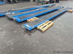 Forderband Transportband  Conveyor 