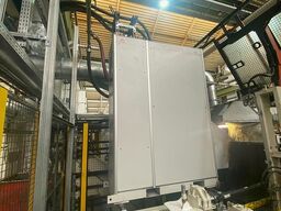 EFD Induction SOLID STATE HF WELDER  WELDAC 250