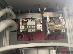 EFD Induction SOLID STATE HF WELDER  WELDAC 250