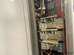 EFD Induction SOLID STATE HF WELDER  WELDAC 250