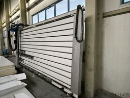 Piła pionowa Format 4 Kappa V60