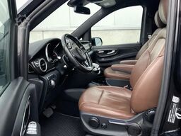 Mercedes-Benz V-klasse *250d*lichte vracht*dodehoekassistent*...