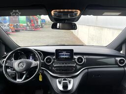 Mercedes-Benz V-klasse *250d*lichte vracht*dodehoekassistent*...