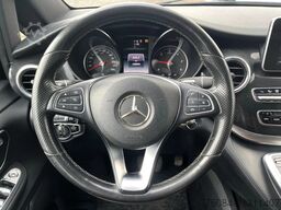 Mercedes-Benz V-klasse *250d*lichte vracht*dodehoekassistent*...