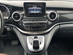 Mercedes-Benz V-klasse *250d*lichte vracht*dodehoekassistent*...
