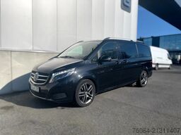 Mercedes-Benz V-klasse *250d*lichte vracht*dodehoekassistent*...