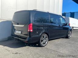 Mercedes-Benz V-klasse *250d*lichte vracht*dodehoekassistent*...