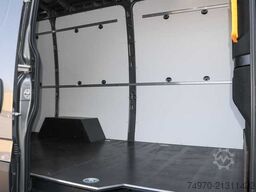 Iveco Daily 35C18HA8 V/P Kastenwagen Automatik