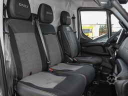Iveco Daily 35C18HA8 V/P Kastenwagen Automatik