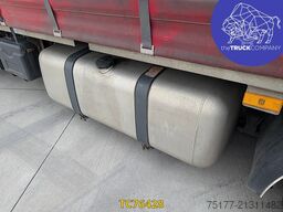 Mercedes-Benz Actros 2548