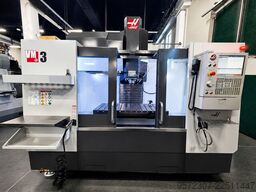 HAAS VM-3