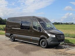 MERCEDES-BENZ SPRINTER 315 ac automaat EURO6