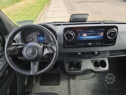 MERCEDES-BENZ SPRINTER 315 ac automaat EURO6