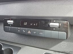 MERCEDES-BENZ SPRINTER 315 ac automaat EURO6
