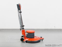 Hako Cleanserv PE 53/1100 NEW! Ø530mm 1100RPM