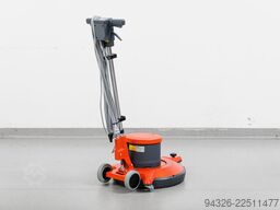 Hako Cleanserv PE 53/1100 NEW! Ø530mm 1100RPM