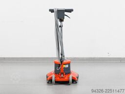 Hako Cleanserv PE 53/1100 NEW! Ø530mm 1100RPM