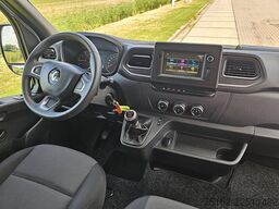 RENAULT MASTER 2.3 Bakwagen Laadklep!