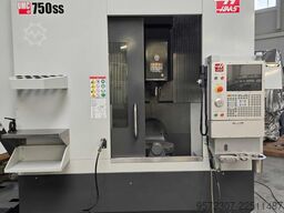 HAAS UMC-750SS