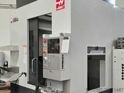 HAAS UMC-750SS