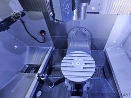 HAAS UMC-750SS