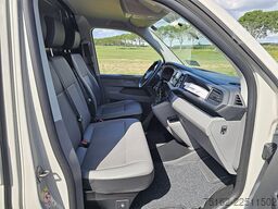 VW TRANSPORTER 2.0 TDI T6.1 150Pk L2H1 Autm