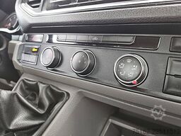 VW CRAFTER 50 2.0 3,5 tn trekhaak EUR6
