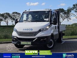 IVECO DAILY 35C14  Open-Laadbak